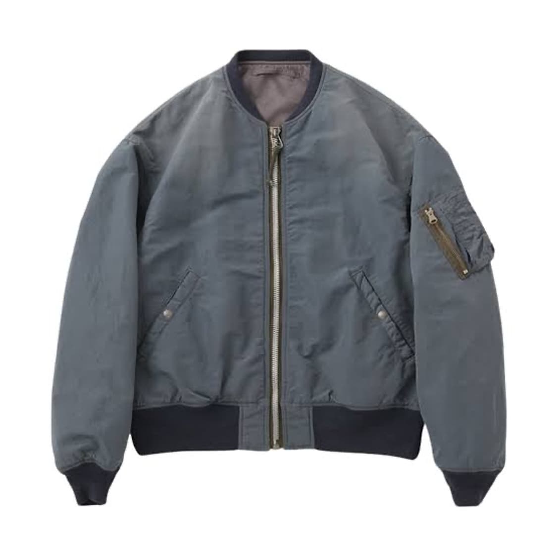 삽니다) 비즈빔 25AW 토르손 블루 3사이즈 상품이미지1