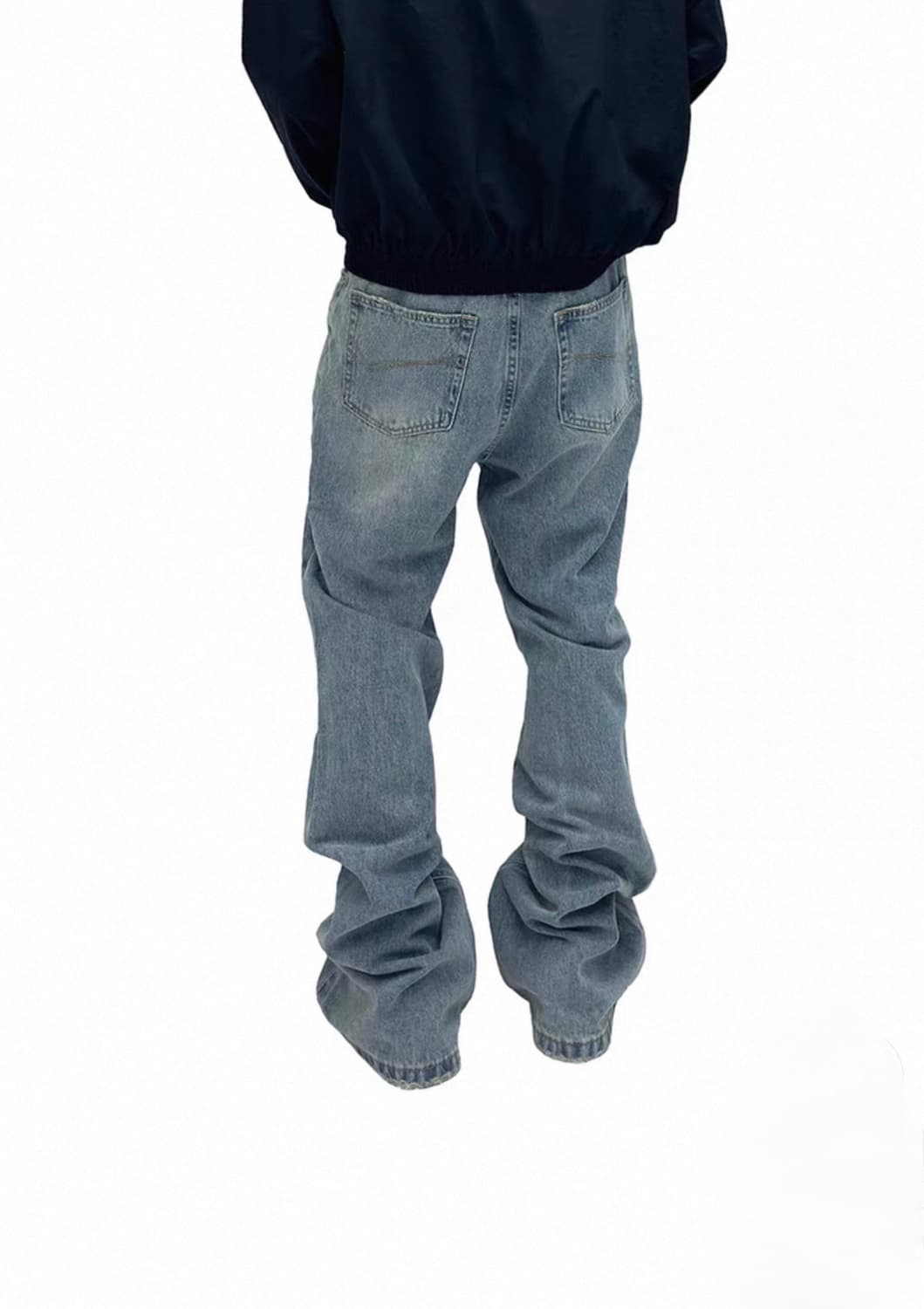 astt studio 플레어진 새상품 상품이미지2