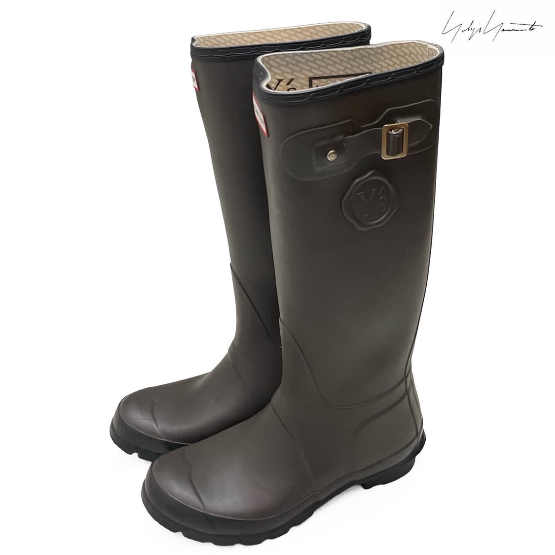 요지 야마모토 (Y’s Yohji Yamamoto) 상품이미지1