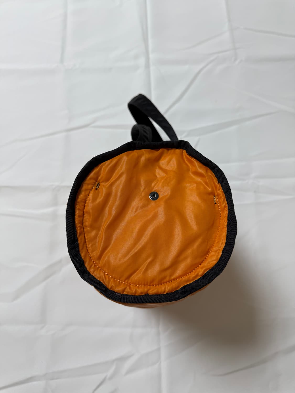 (미품) PORTER 포터 탱커 더플백 L 블랙 보스턴백 상품이미지5