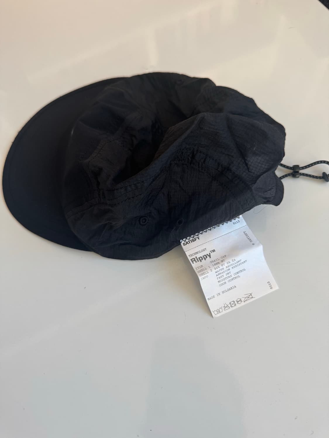 새티스파이 모자 상품이미지4