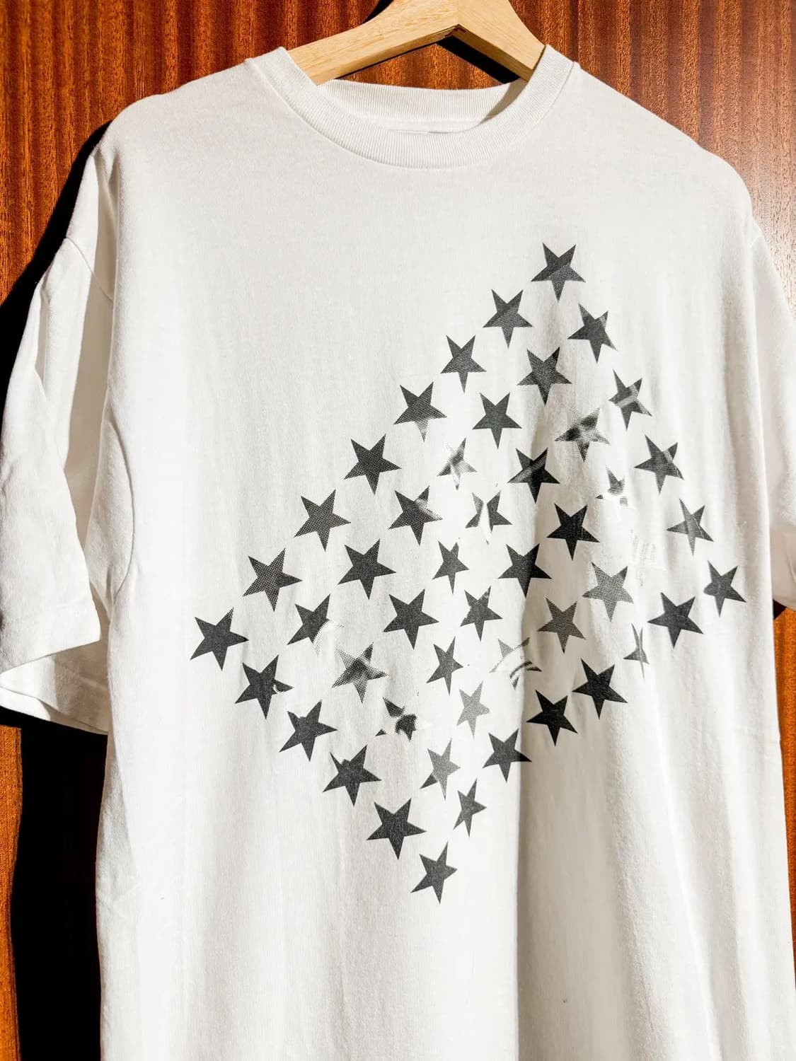 00s USA 올드 슈프림 Supreme Evil Empire RATM 상품이미지1