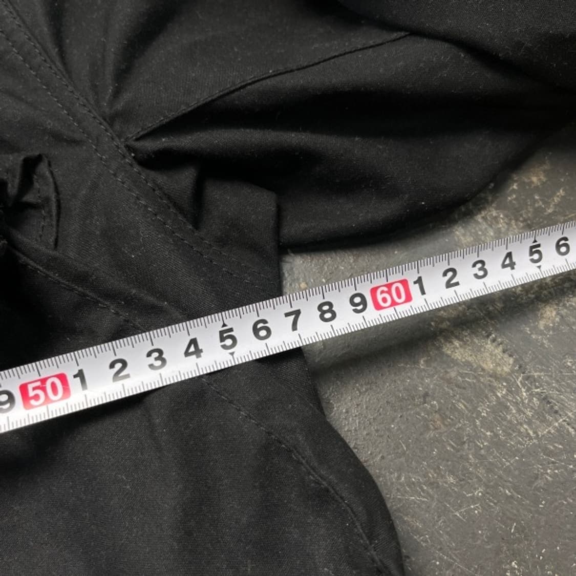 100 바버 인터네셔널 자켓 상품이미지6
