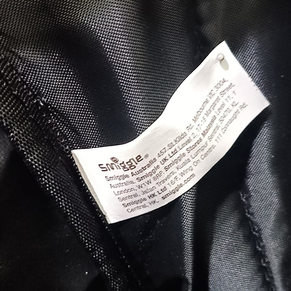 스미글 남아 아동 초등 학생 백팩 가방 미사용 사랑봉봉 상품이미지5