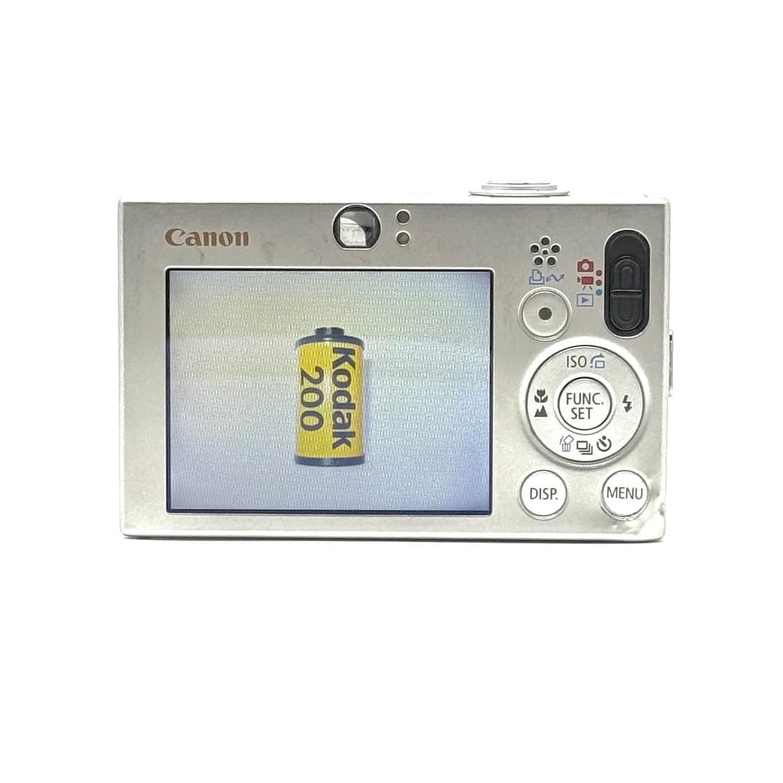 [환연지현픽&뽀용!] 캐논 IXY 10 (IXUS 70) 디지털카메라 상품이미지5