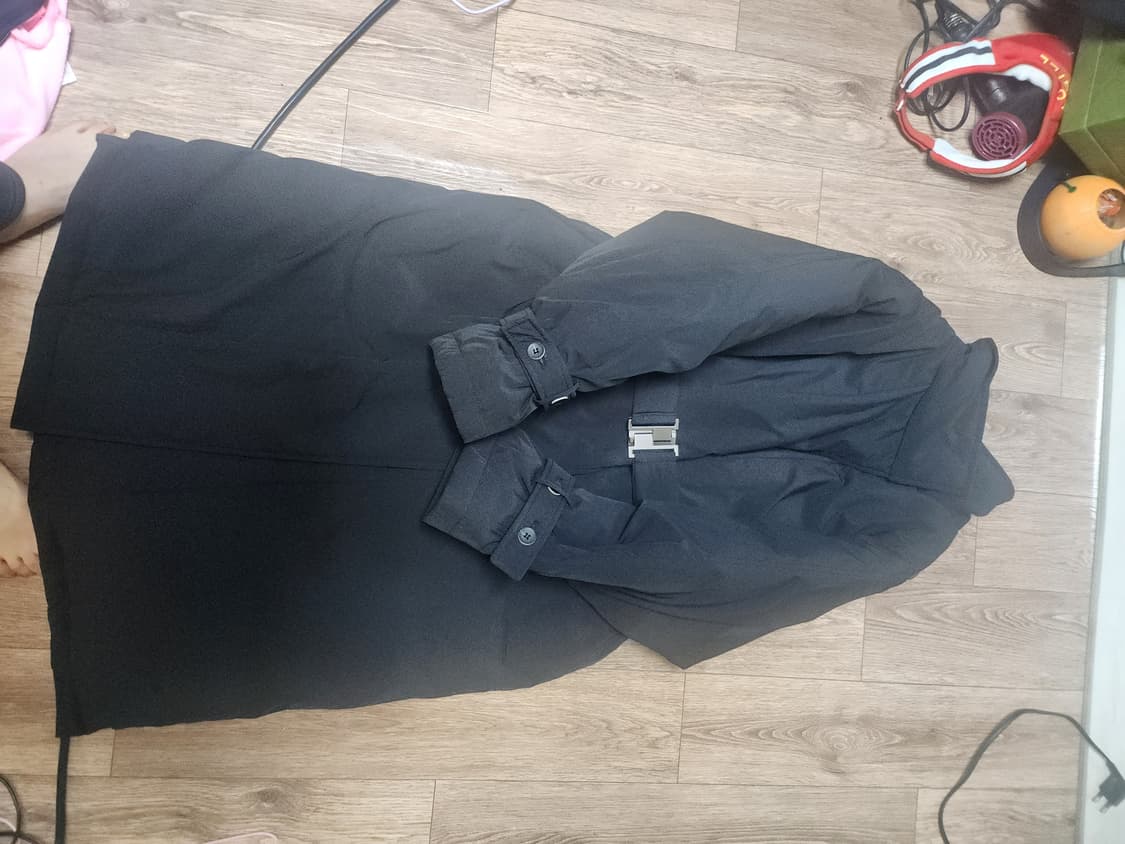 베라왕구스롱패딩66 상품이미지5