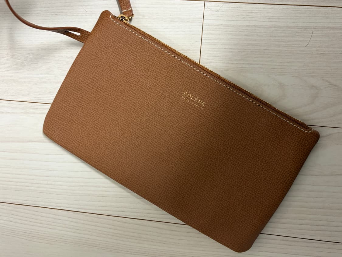 폴렌느 심 미니 카멜 상품이미지3