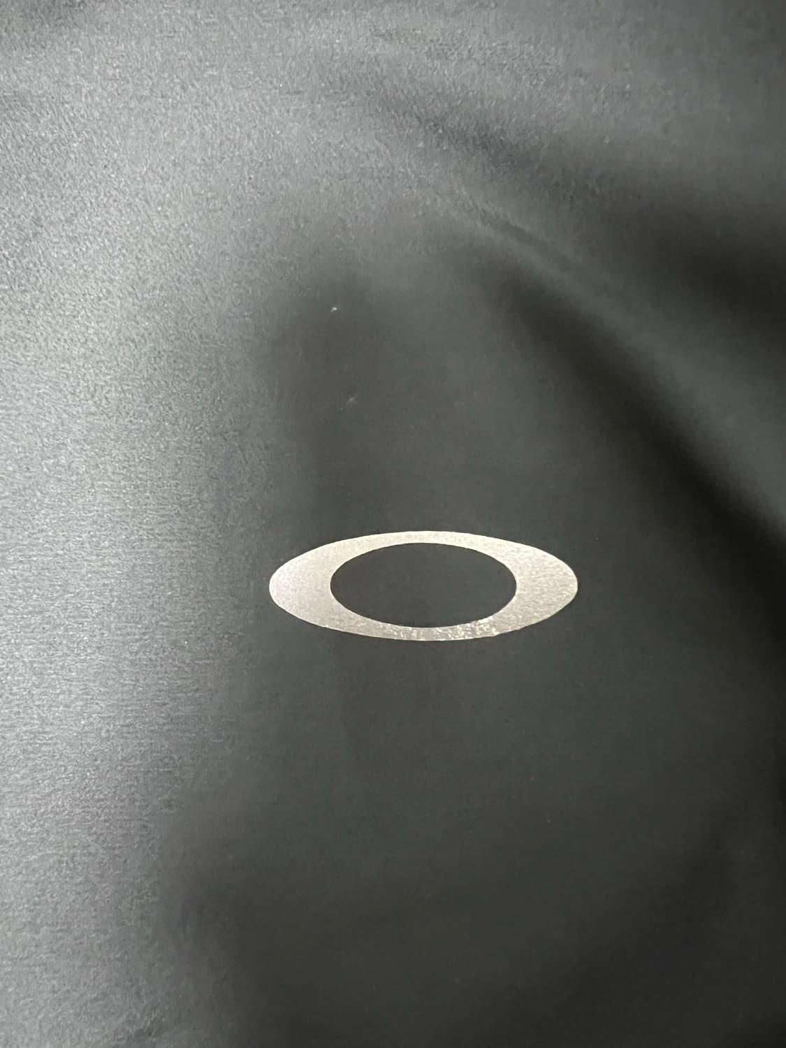 오클리 파운데이셔널 자켓 블랙아웃 바람막이 상품이미지3