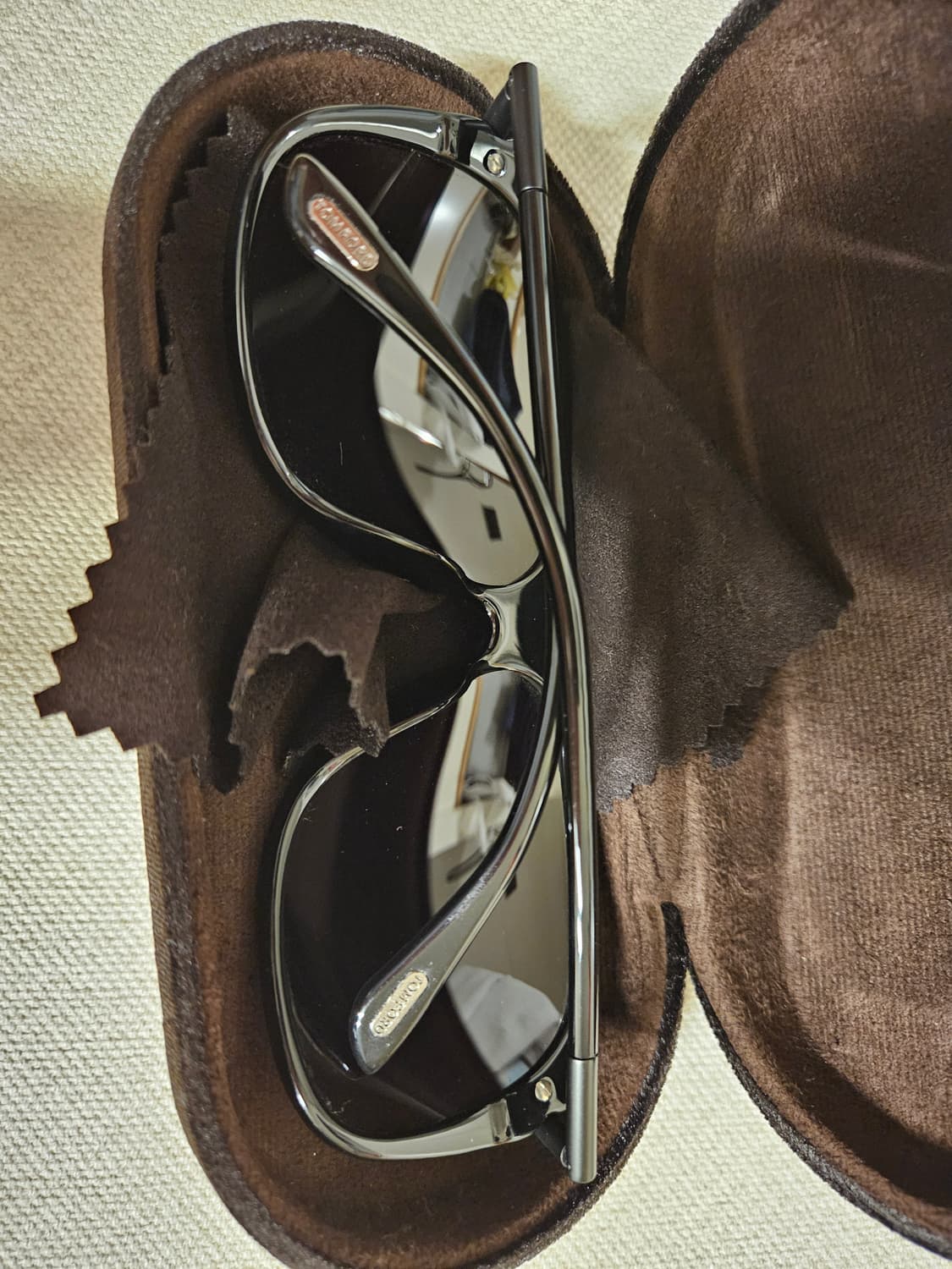 톰포드 TF176 선글라스 상품이미지3