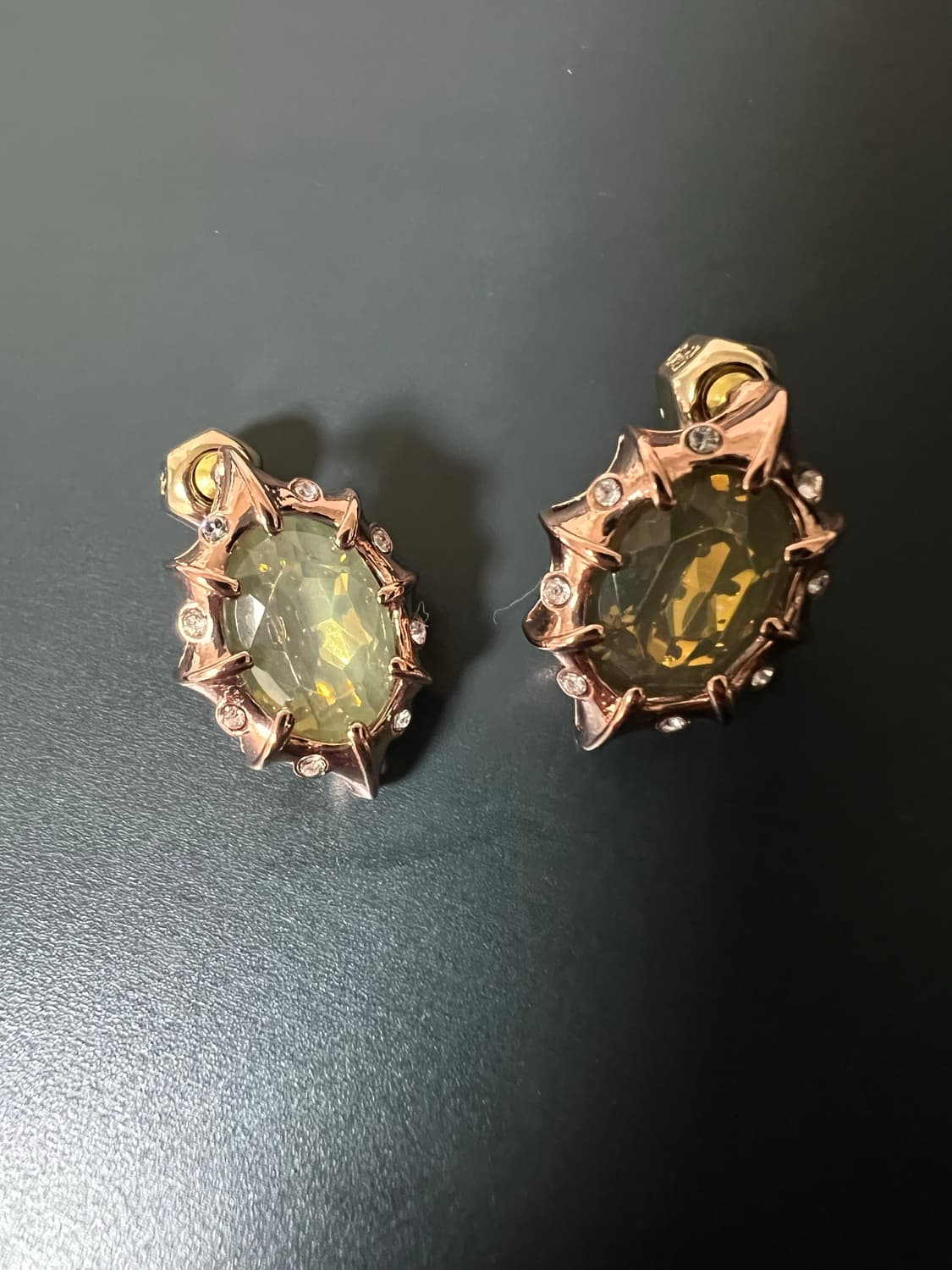 타니 바이 미네타니 귀걸이 신세경 착용 상품이미지3