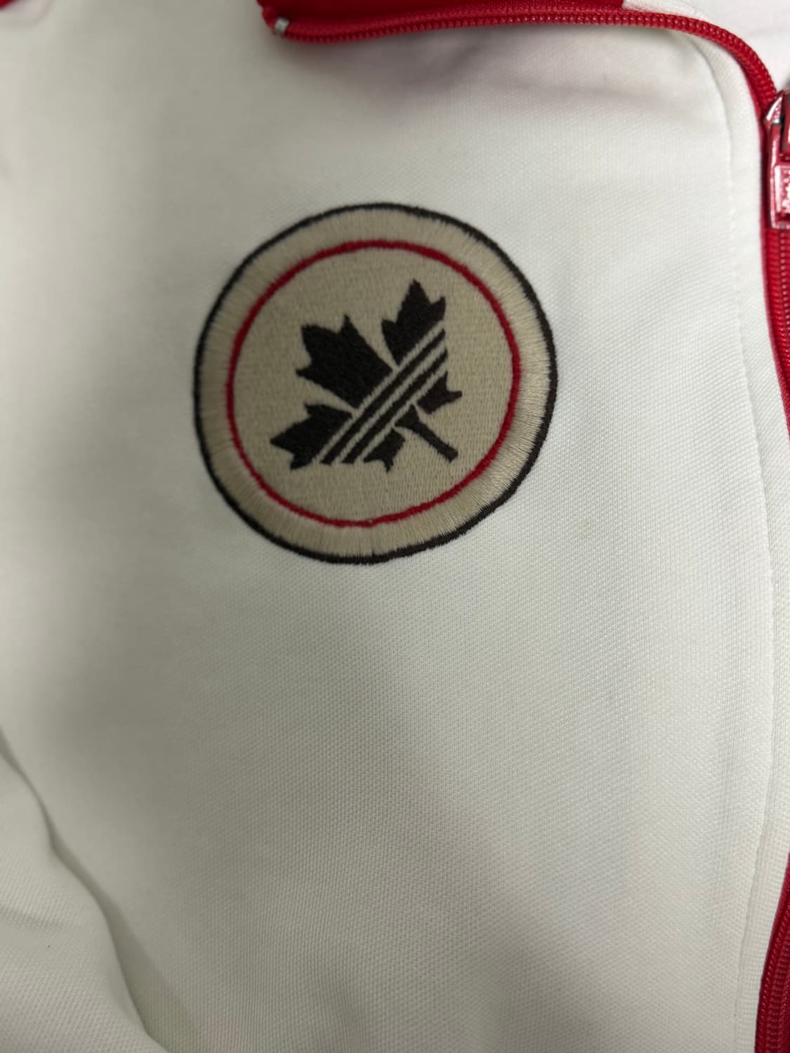 아디다스 캐나다져지 상품이미지4