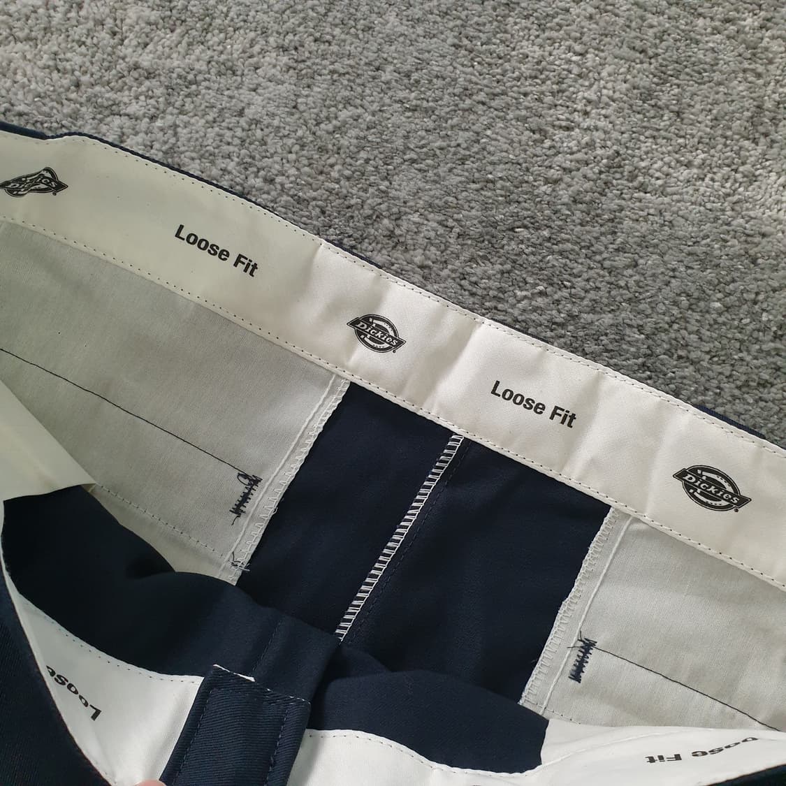 Dickies 워크 팬츠 상품이미지4