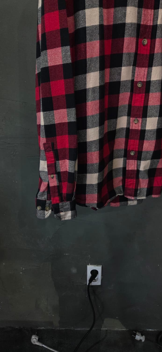 Eddie Bauer - Flannel 상품이미지3