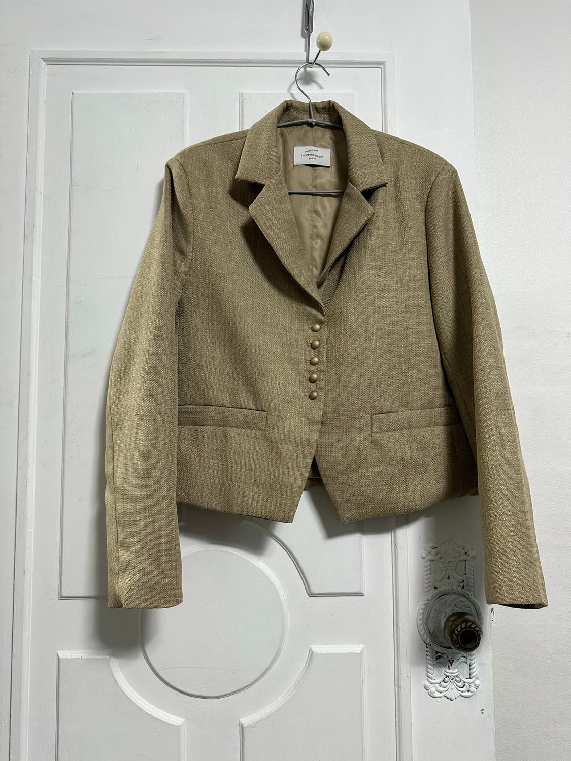 더오픈프로덕트 블레이저 상품이미지1