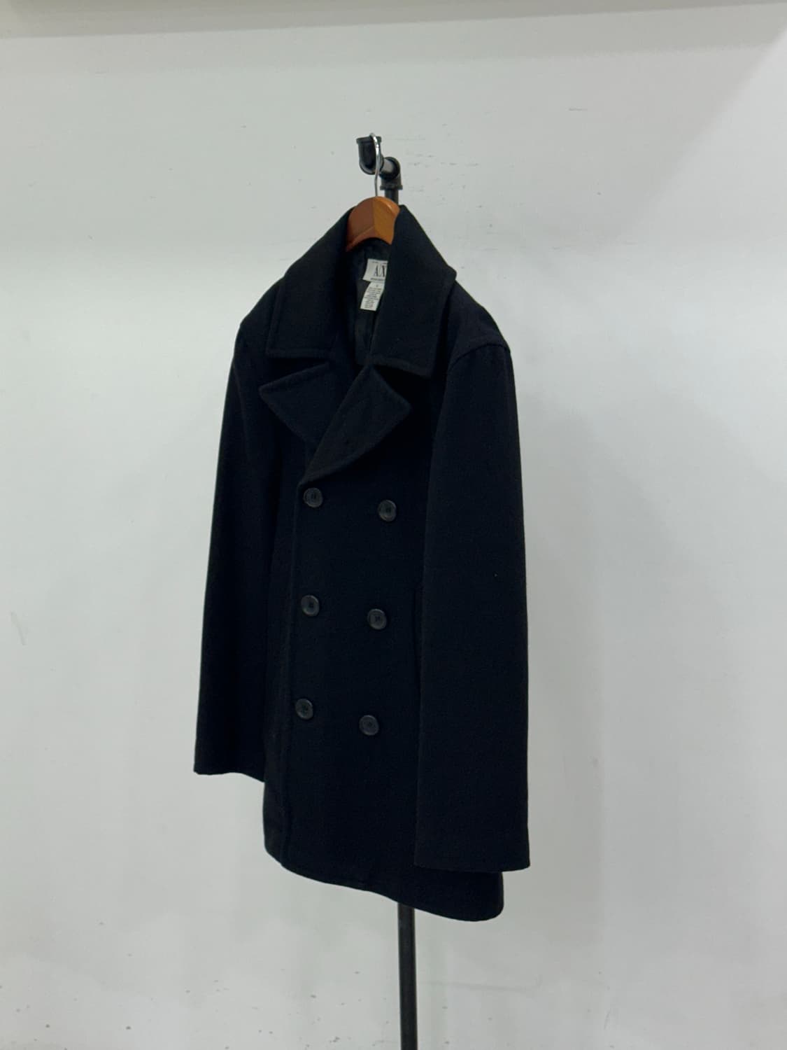 아르마니 익스체인지 남성 더블자켓 상품이미지4