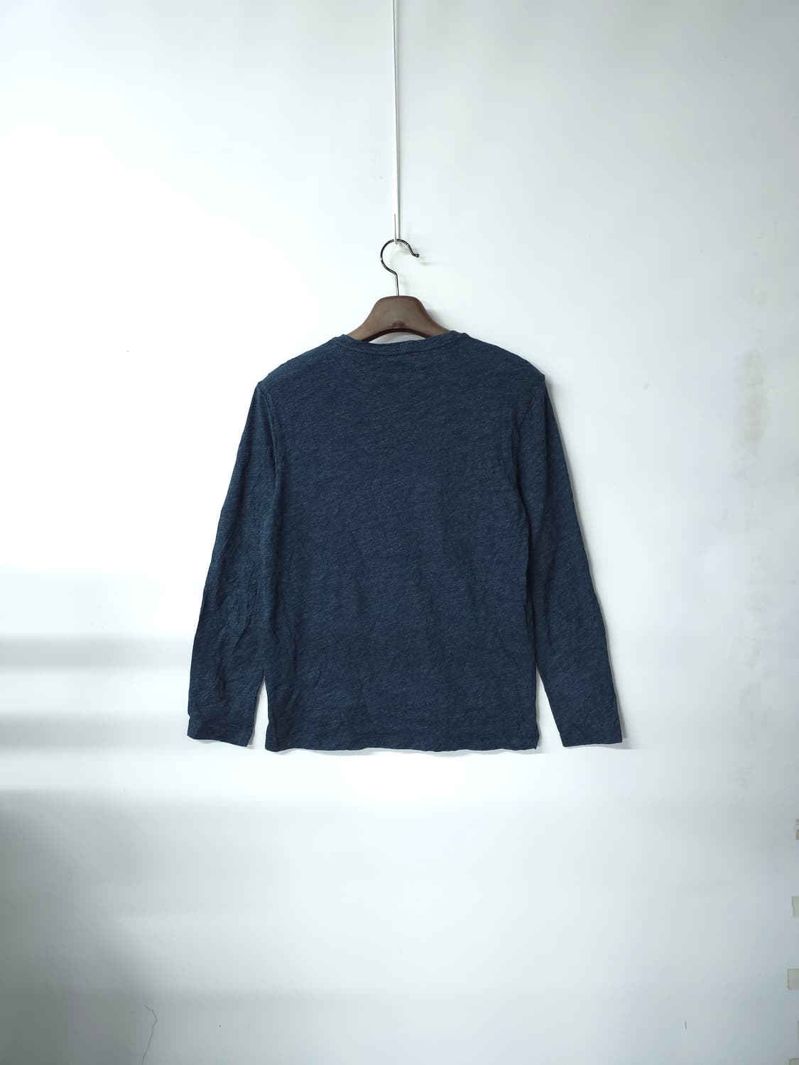 폴리 보카시 라운드 티셔츠  상품이미지7