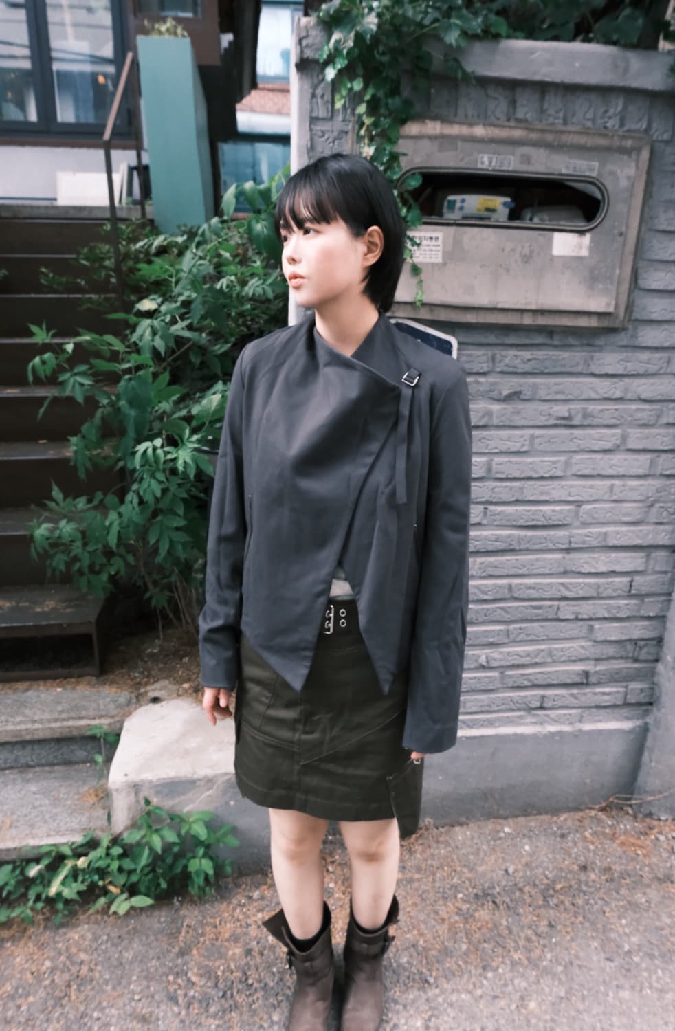 Helmut lang 자켓 상품이미지1