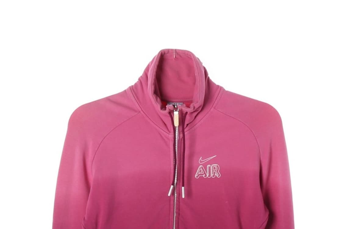 나이키 스웻 집업 자켓 XS 상품이미지3