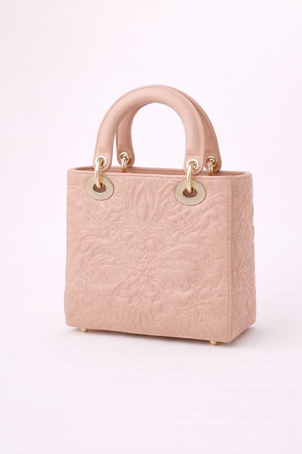 [S급] 디올 레이디백 스몰 판매합니다!!! 상품이미지2