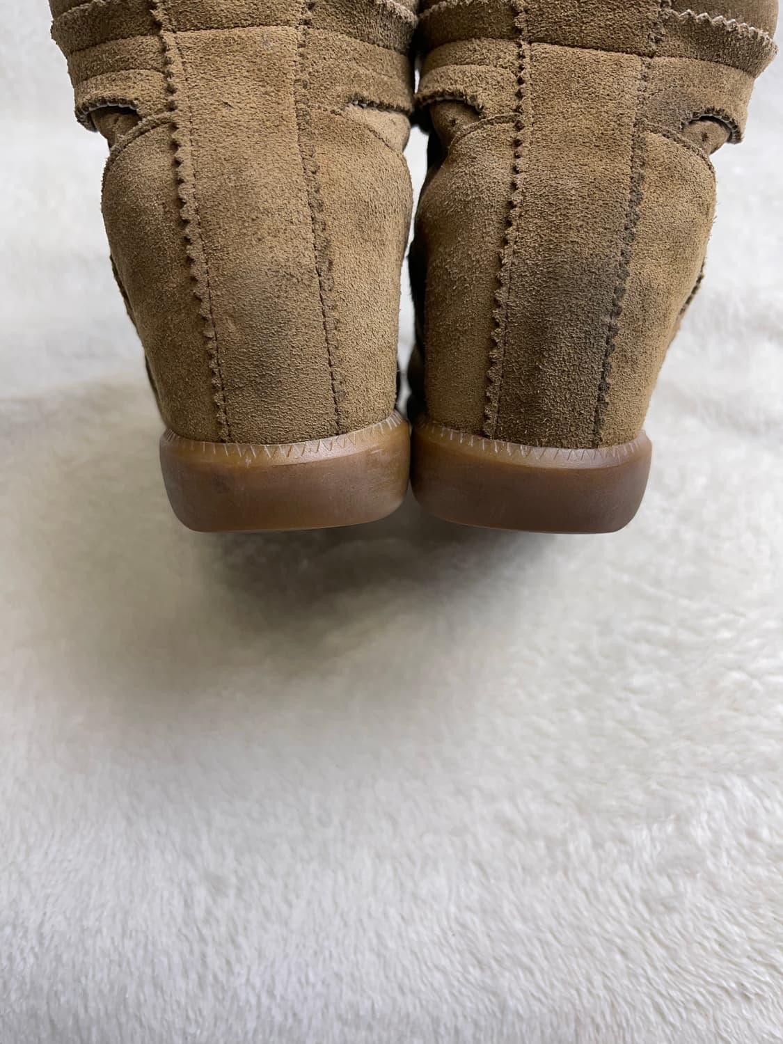 [37] 이자벨마랑 바비 스니커즈 || 240 상품이미지5