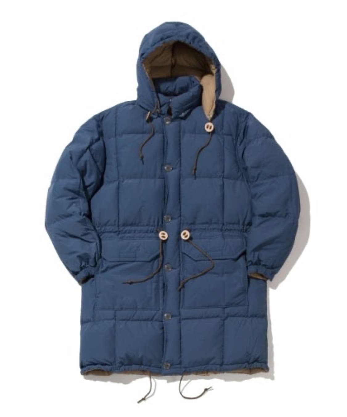 홈그로운서플라이(HGS) 패딩점퍼, ML 상품이미지1