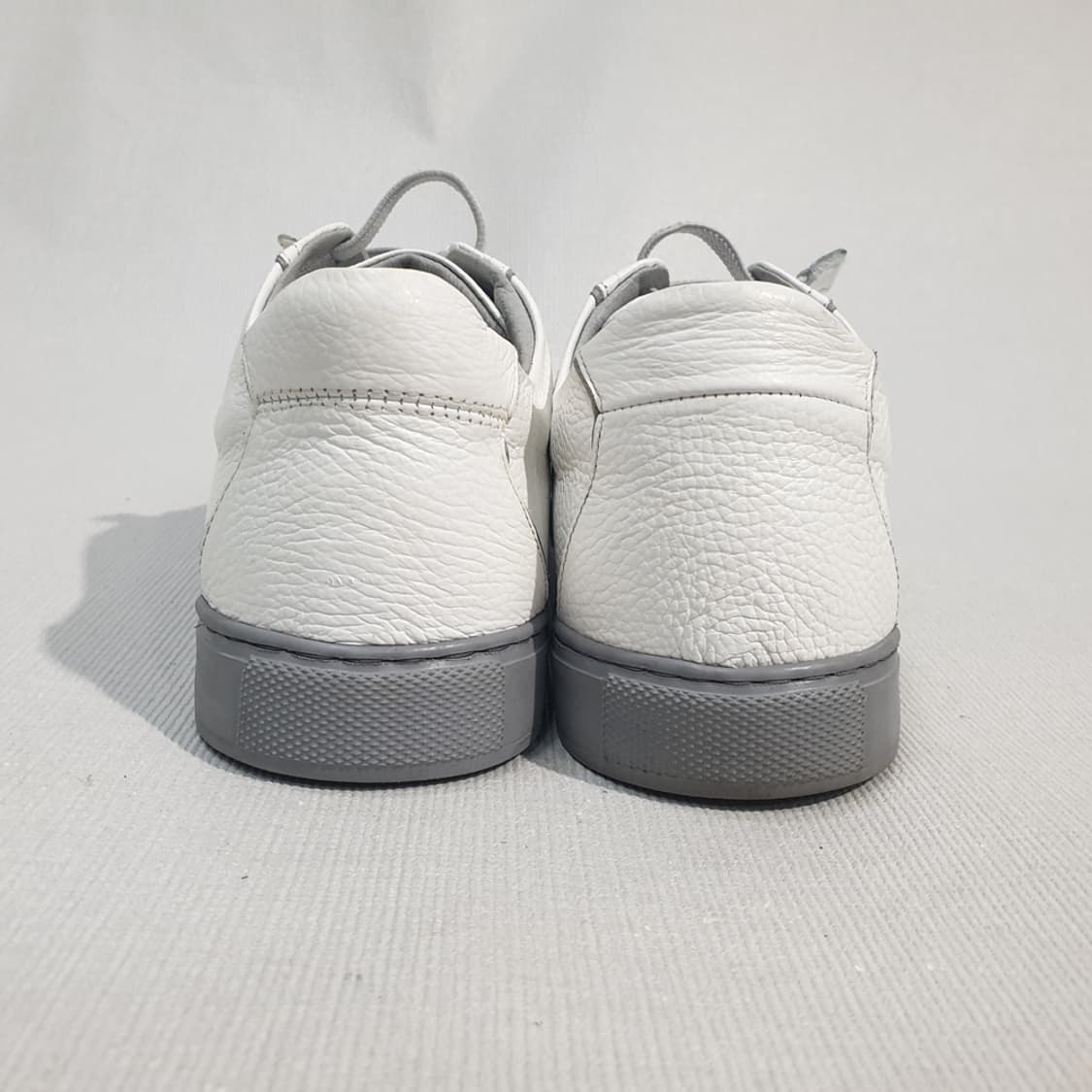 미셸by탠디 남성 소가죽 스니커즈 270 상품이미지4