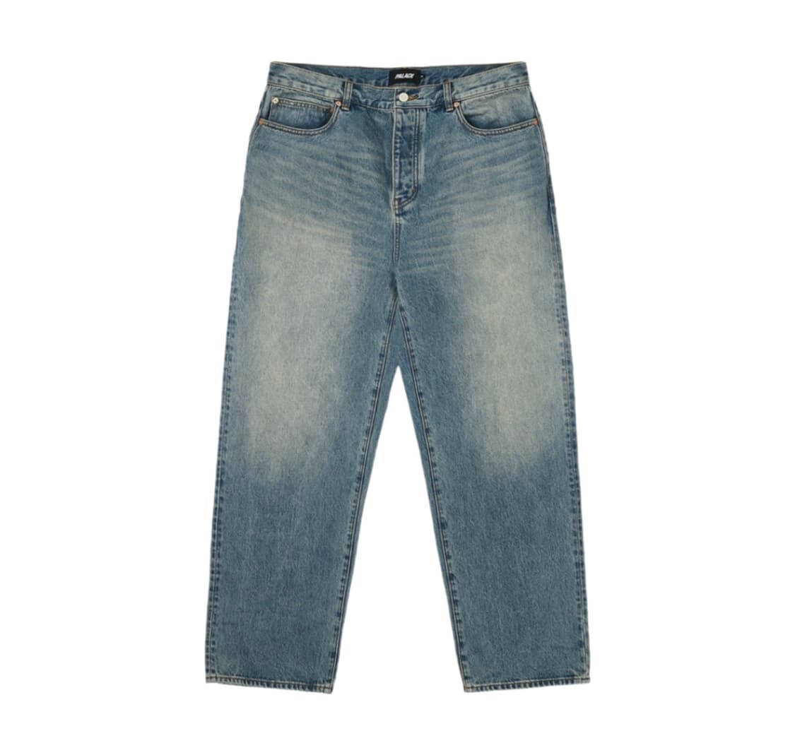 팔라스 p45 데님팬츠 상품이미지1