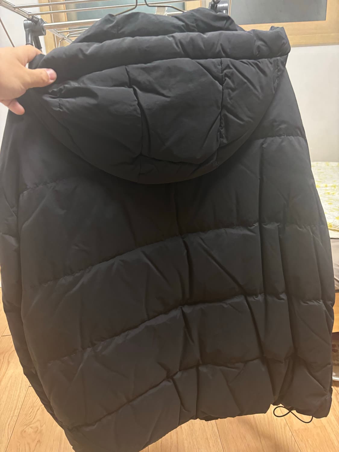 MLB 패딩 상품이미지3