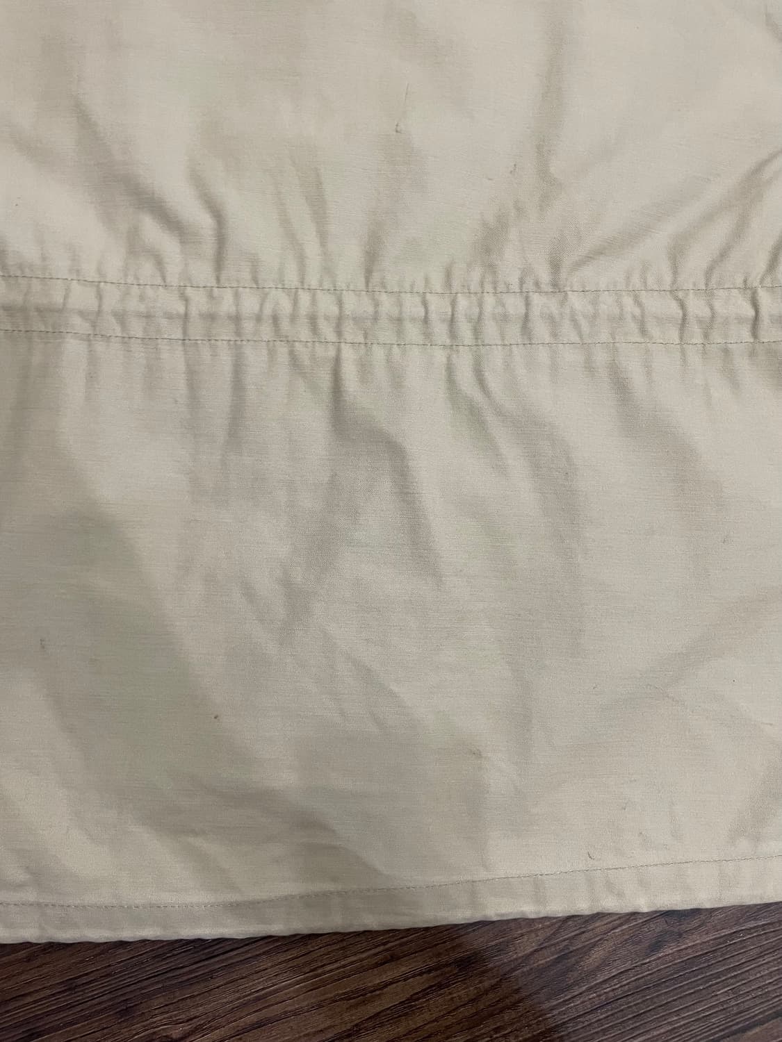 알파인더스트리 m65 필드자켓 베이지 XL-R 상품이미지10