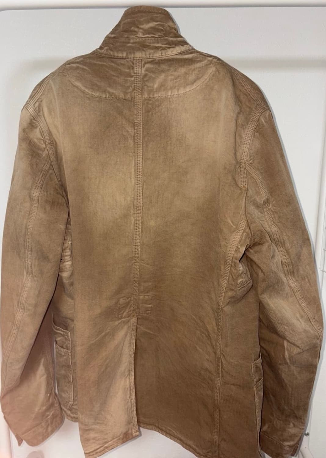 90s C.P. Company 사파리 자켓 상품이미지3