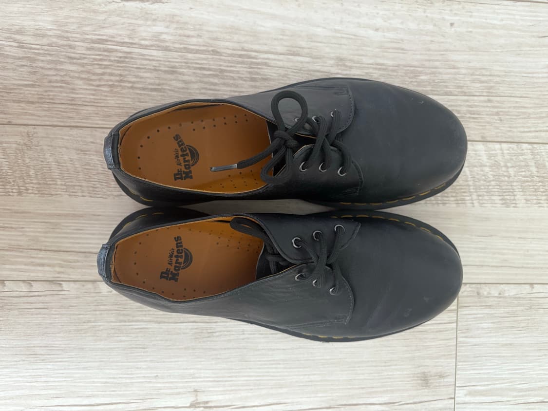 닥터마틴 1461 3홀 나파 250 상품이미지4