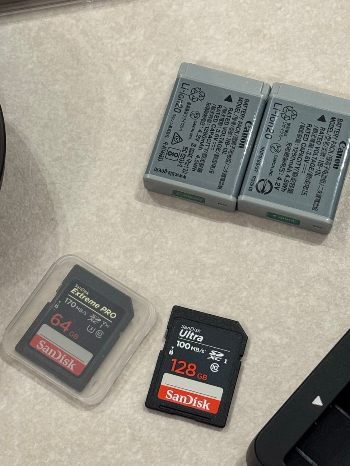 canon캐논 G7X mark 3 상품이미지2