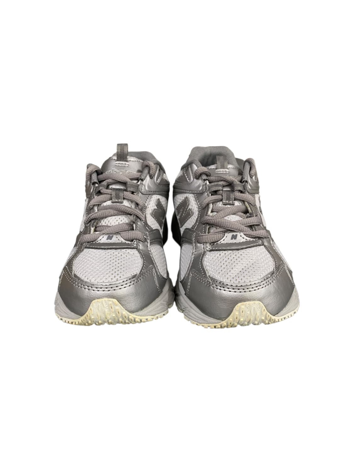 뉴발란스 408 실버 225 상품이미지4