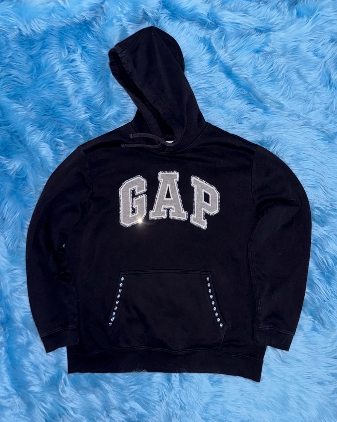 GAP 큐빅 커스텀 상품이미지1