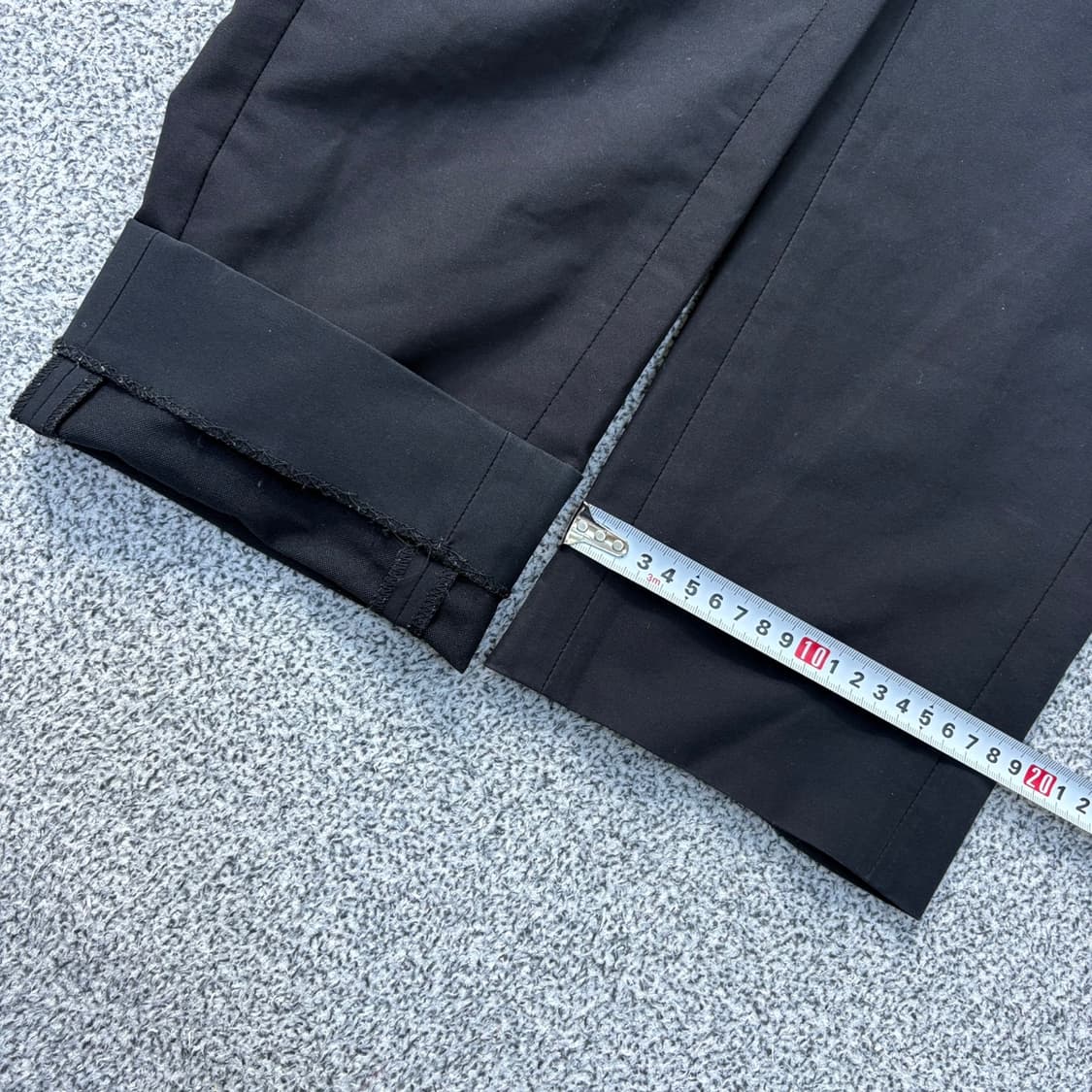 86 와이드앵글 골프 바지 0427J 상품이미지10