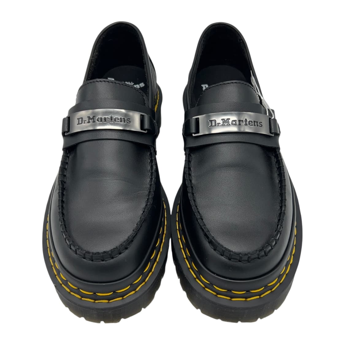 270 닥터마틴 펜톤 벡스 백핸드 블랙 (UK8) 상품이미지4
