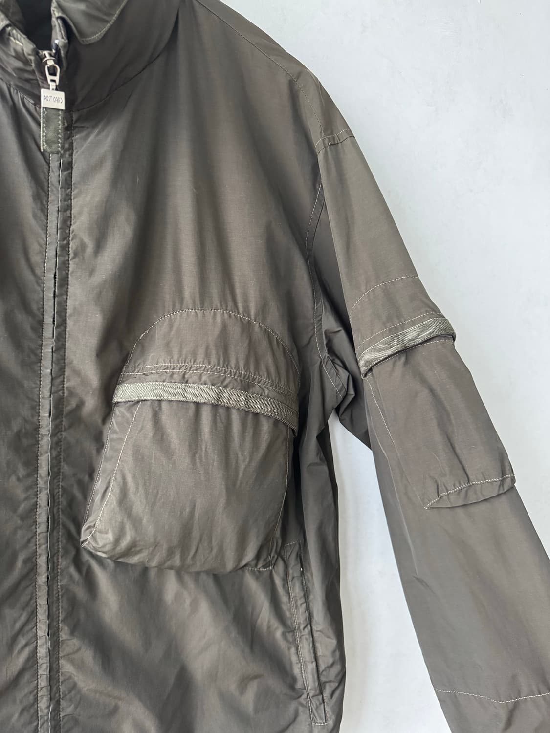 90s Post Card 자켓 상품이미지3