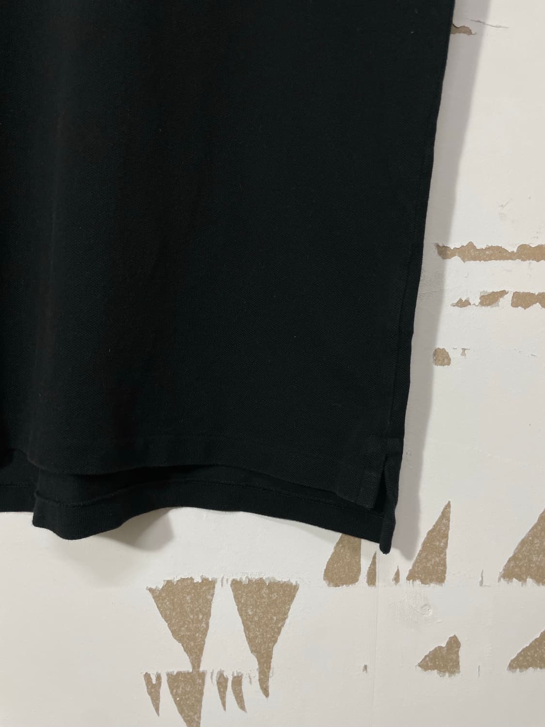 폴로랄프로렌 빅포니 pk 블랙 상품이미지4