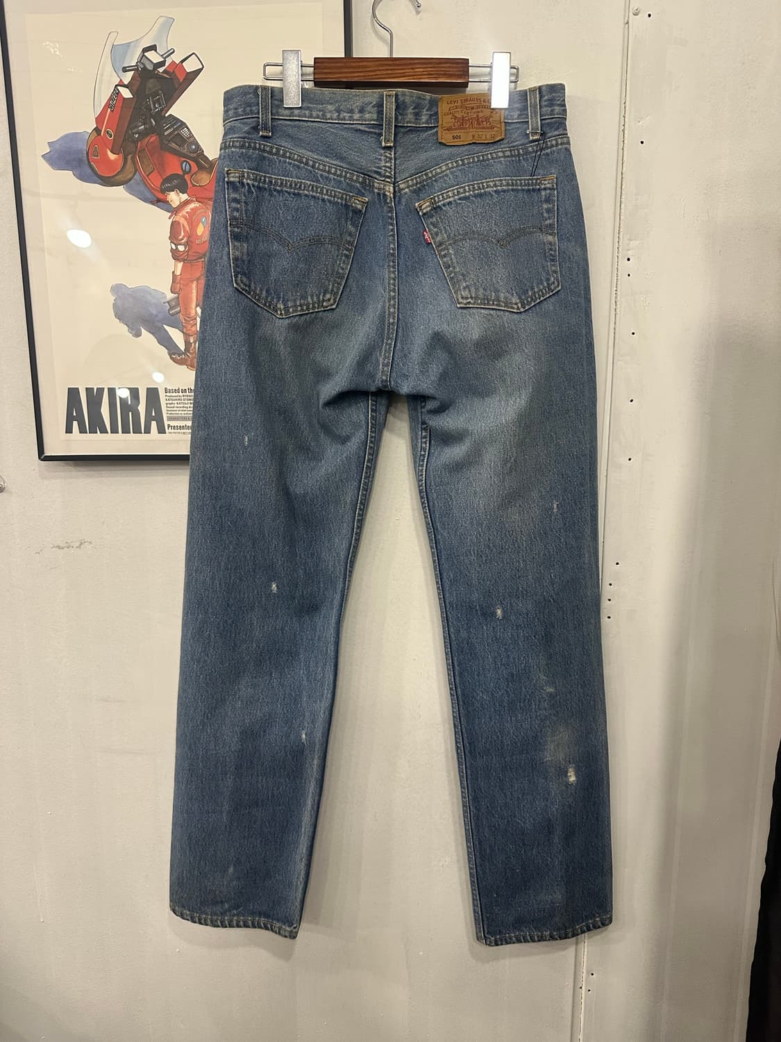 30)90s 리바이스 501 상품이미지2