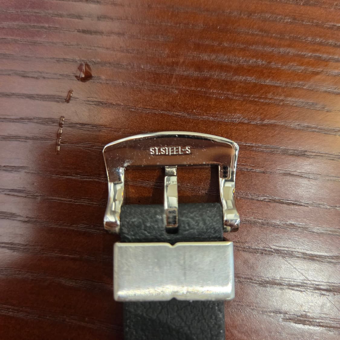 세이코 프로스펙스 SPB153 캡틴 윌라드 (그린) 상품이미지4