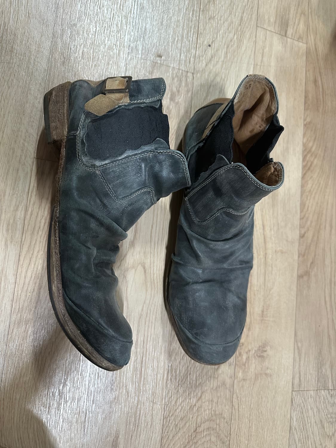 Whoop de doo boots 상품이미지4