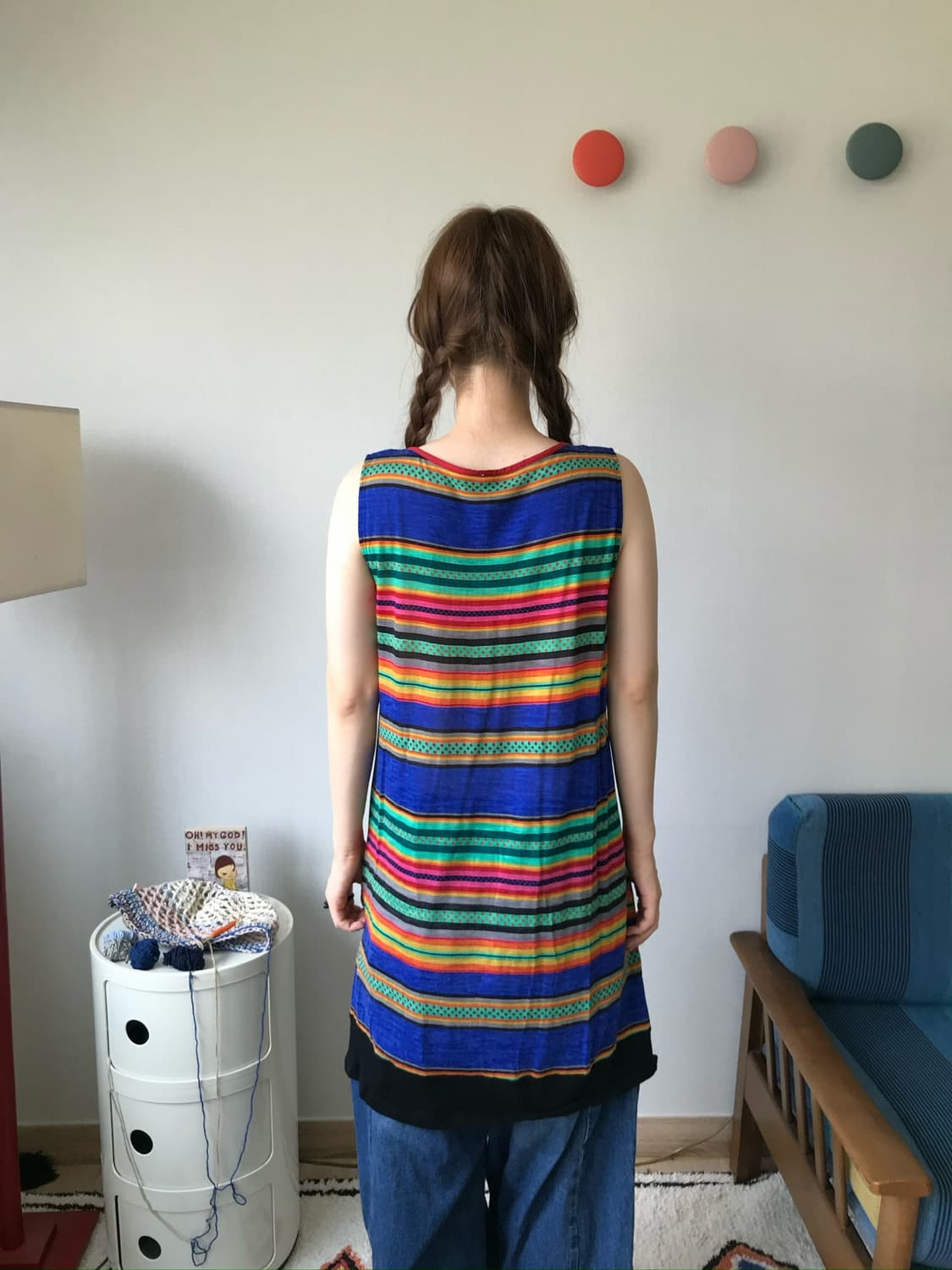 sunao kuwahara, dress 상품이미지3