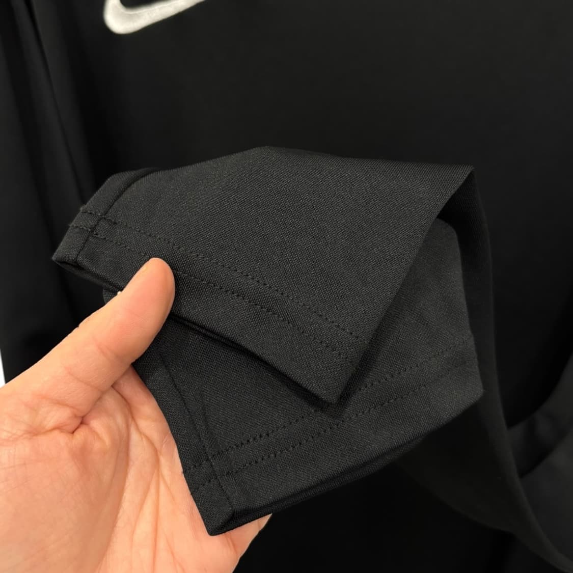 나이키 드라이핏 긴팔티 상품이미지5