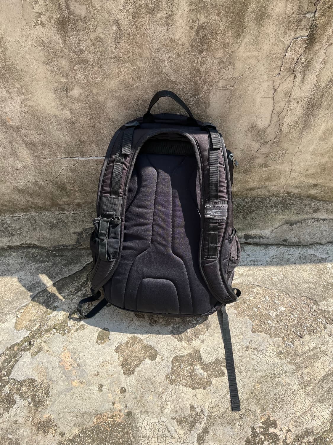 00s 오클리 백팩 OAKELY O PACK 4.0 상품이미지2