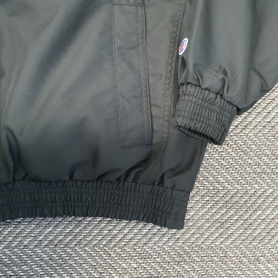 챔피온 간절기 후드집업 자켓 남자105 상품이미지5