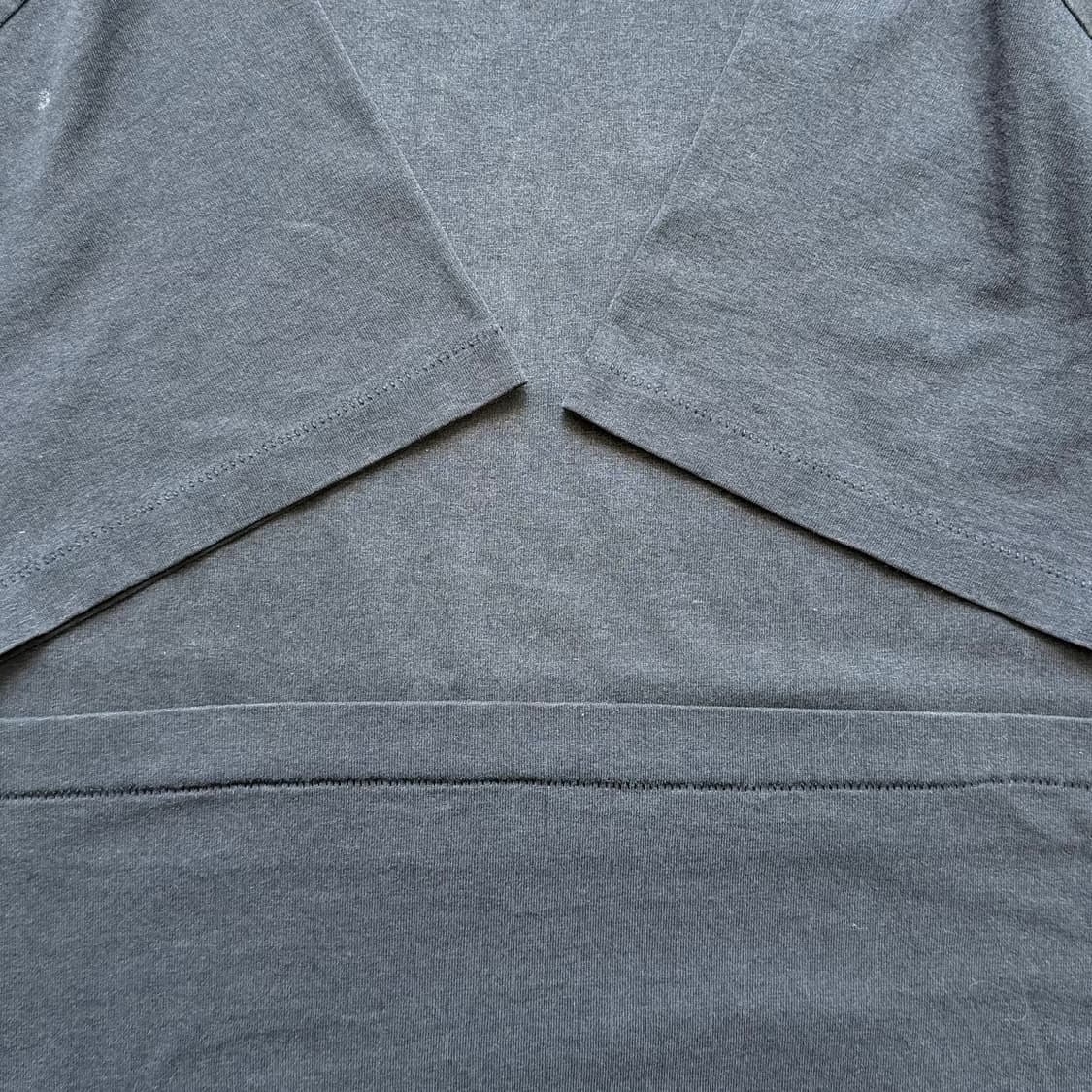 90s Vintage Hanes Heavyweight 50/50 상품이미지4