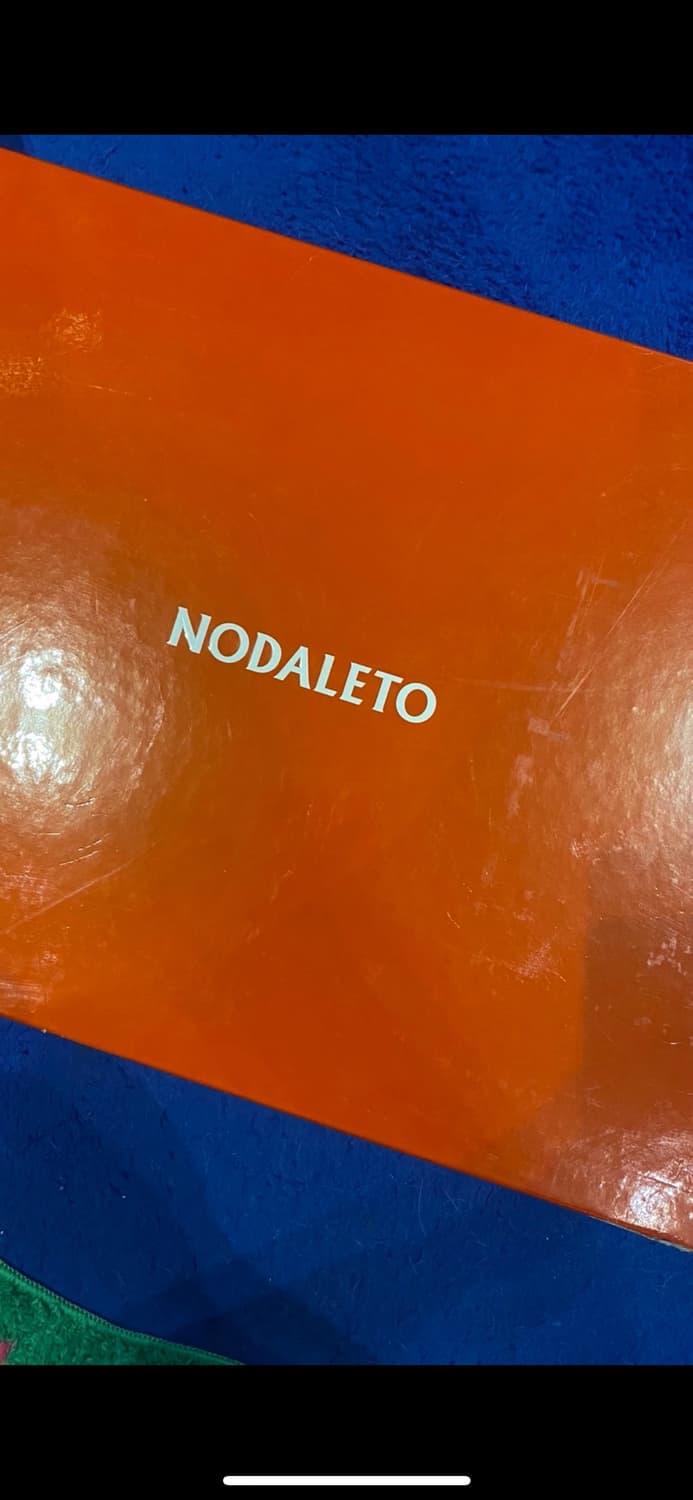 노달레토 Nodaleto 불라 코르타 상품이미지4