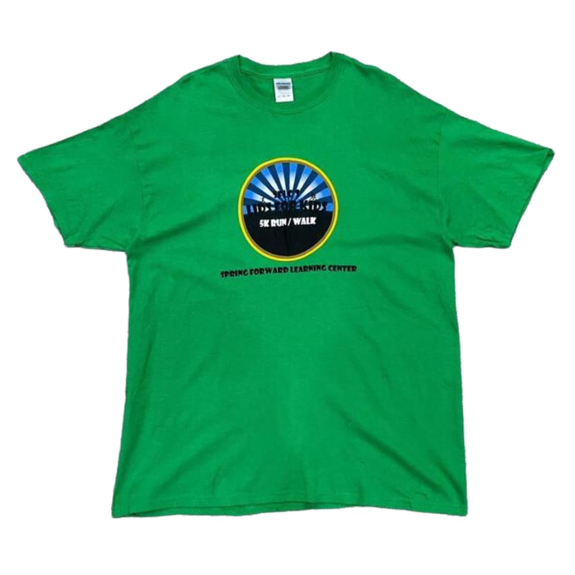 USA 오버핏 티셔츠 (XL)  상품이미지1