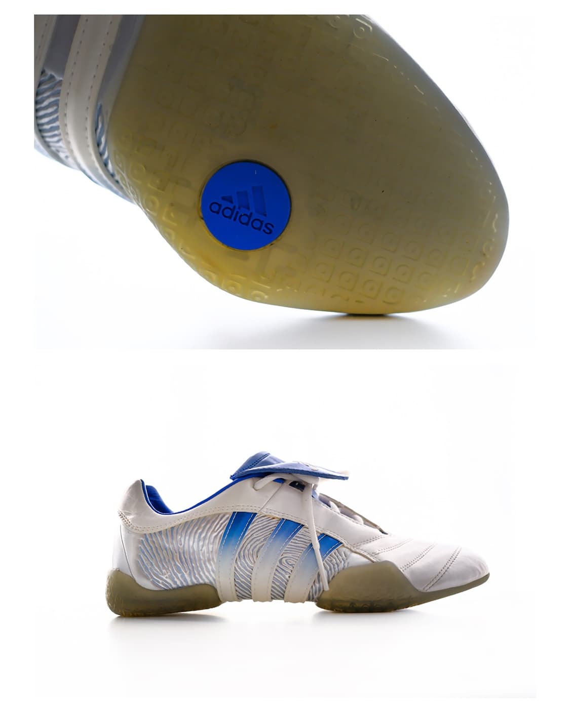 Adidas Predator Pulse II MEI (2004) 상품이미지8