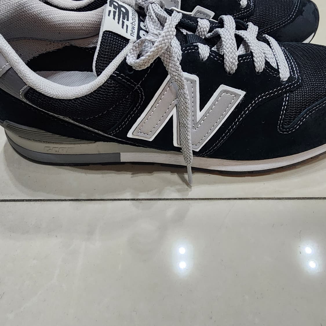 뉴발란스 996 스니커즈 43 사이즈2켤레 일괄 상품이미지5